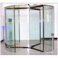 Supply CN Automatic Crystal door system